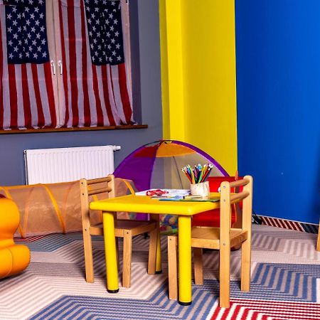 Hotel Texas - ジョルィ エクステリア 写真