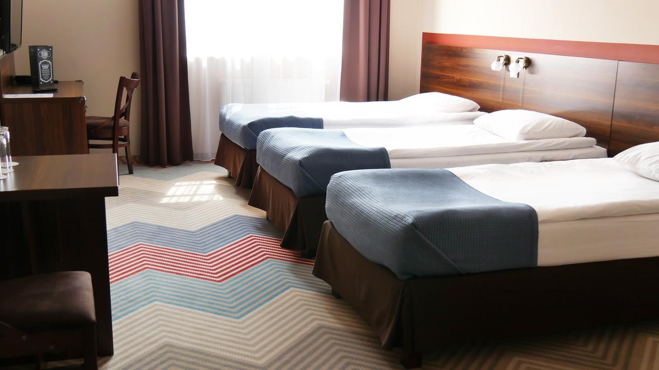 Hotel Texas - ジョルィ エクステリア 写真