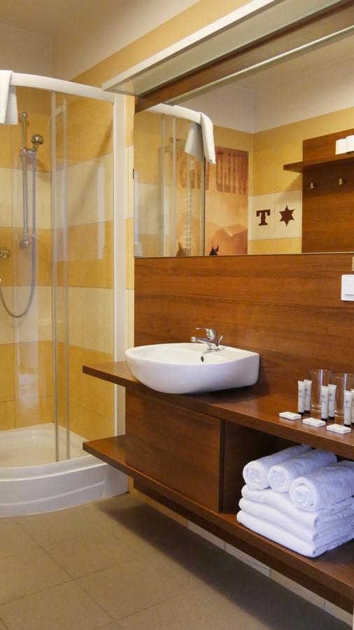 Hotel Texas - ジョルィ エクステリア 写真