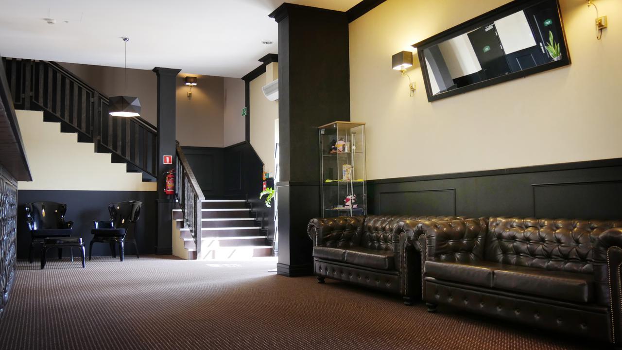 Hotel Texas - ジョルィ エクステリア 写真