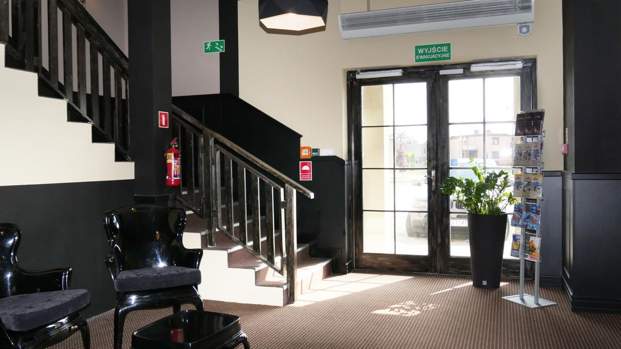 Hotel Texas - ジョルィ エクステリア 写真