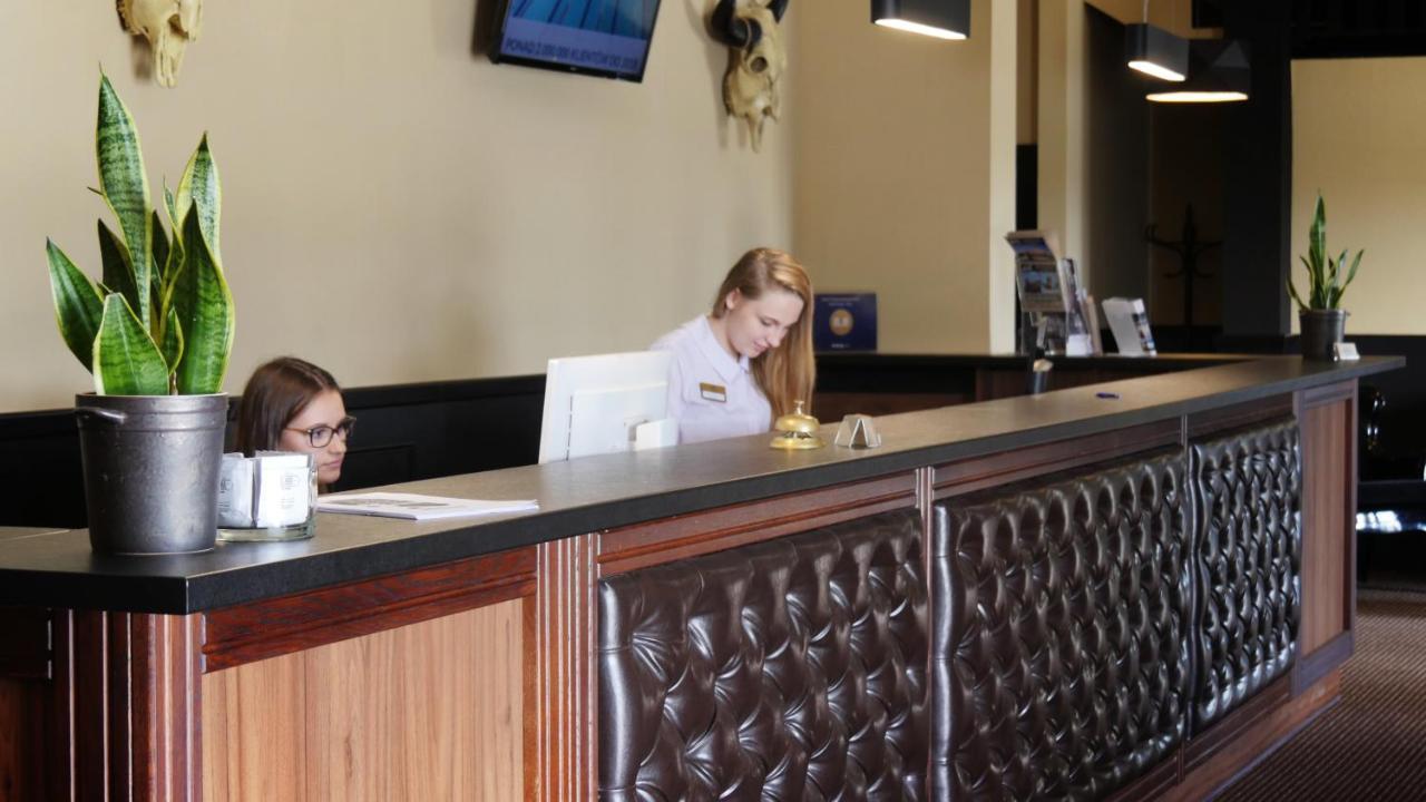 Hotel Texas - ジョルィ エクステリア 写真
