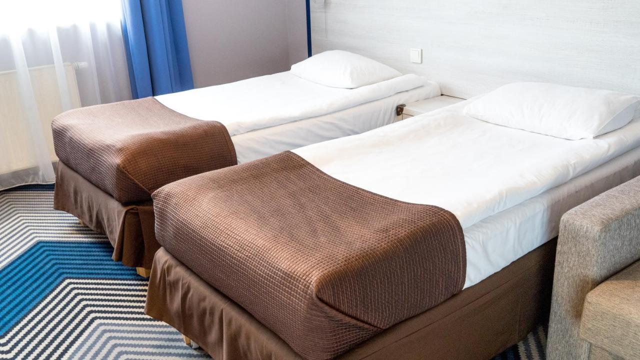 Hotel Texas - ジョルィ エクステリア 写真