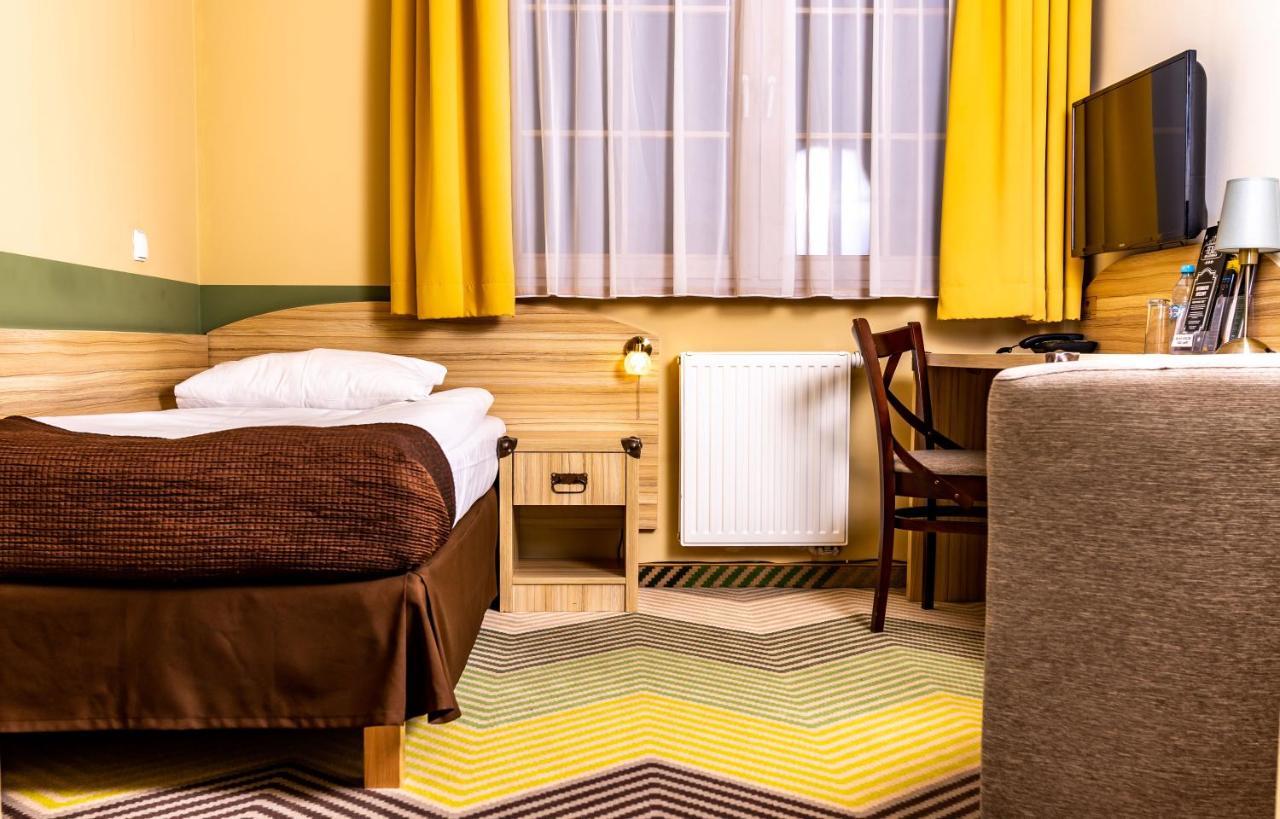 Hotel Texas - ジョルィ エクステリア 写真