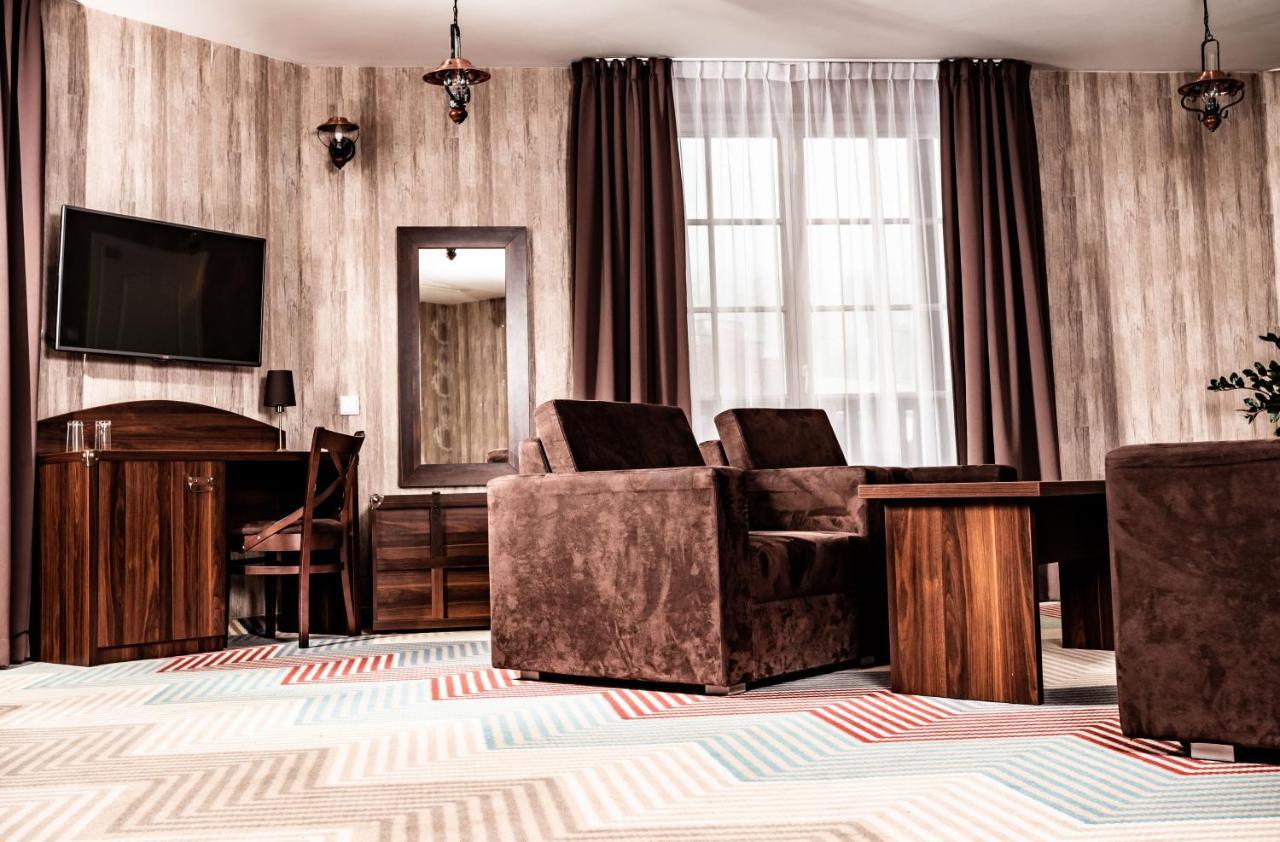Hotel Texas - ジョルィ エクステリア 写真